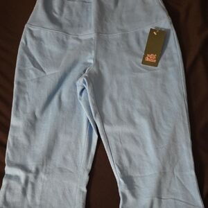 Wild Fable Light Blue Leggings